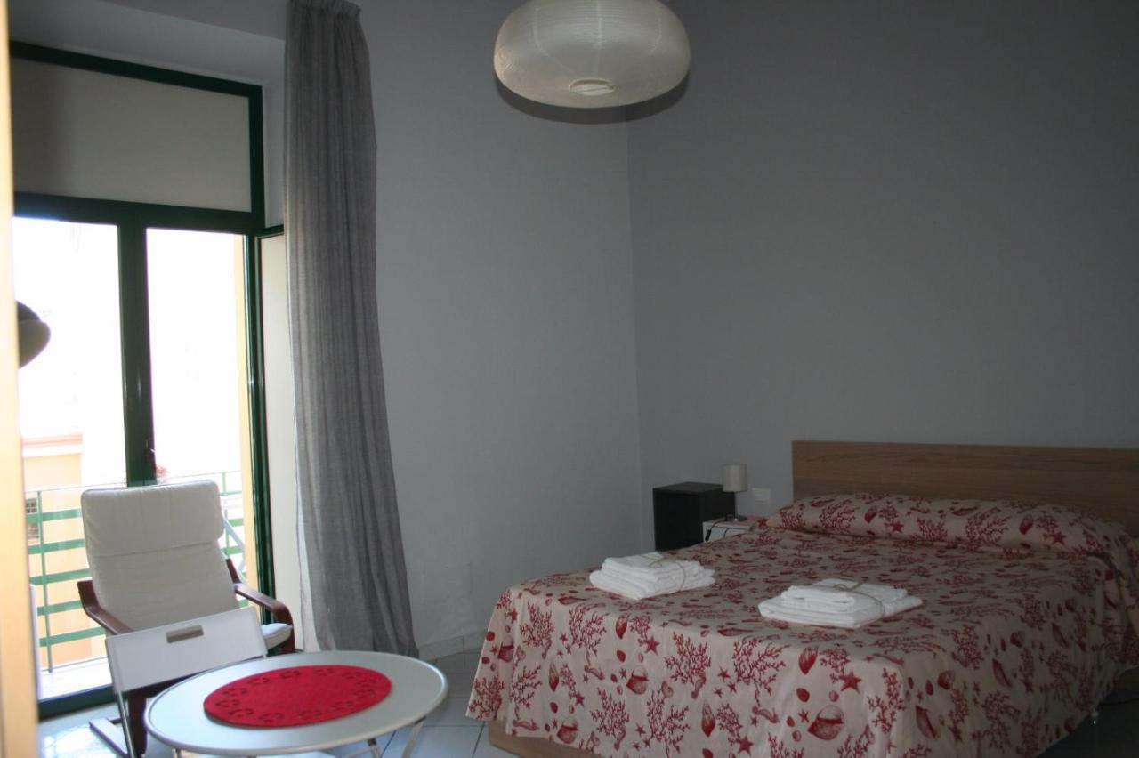 Diana e Atteone Bed & Breakfast Caserta Bagian luar foto