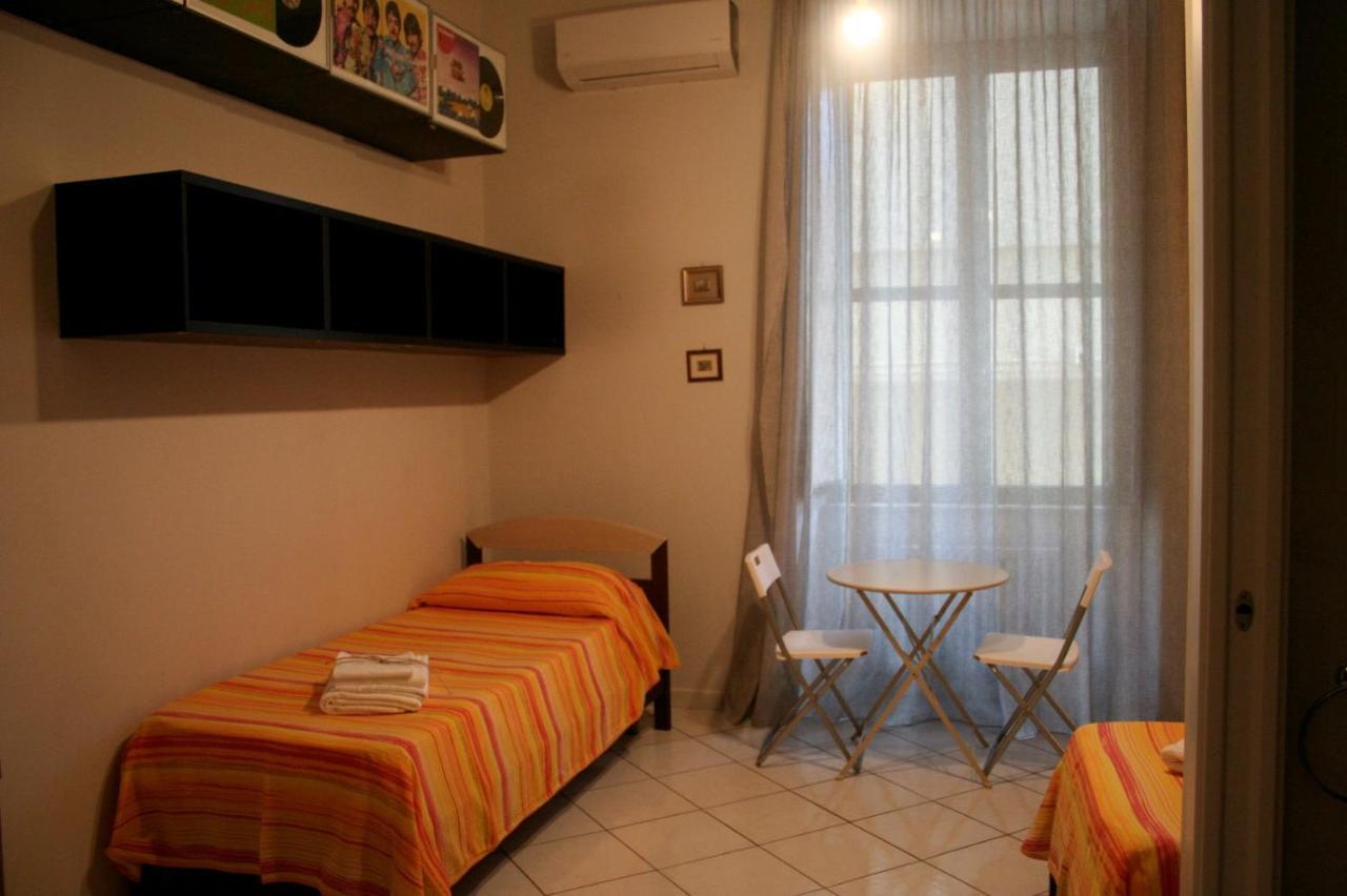 Diana e Atteone Bed & Breakfast Caserta Bagian luar foto